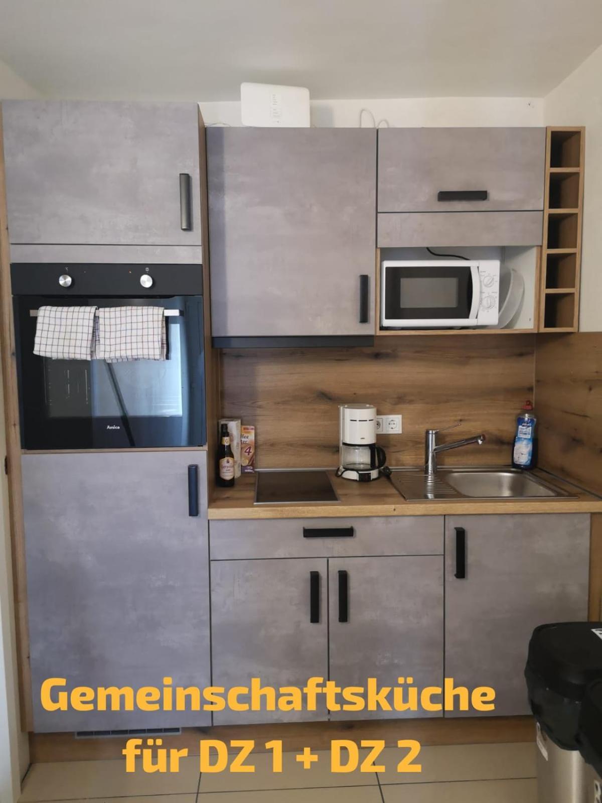 Hainich Oberdorla 외부 사진